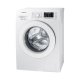 Samsung WW90J5255MW lavatrice Caricamento frontale 9 kg 1200 Giri/min Bianco 4
