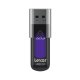 Lexar JumpDrive S57 unità flash USB 32 GB USB tipo A 3.2 Gen 1 (3.1 Gen 1) Verde, Viola 3