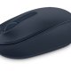 Microsoft Wireless Mobile 1850 mouse Ambidestro RF Wireless 3