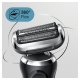 Braun Series 7 70-N1200s Rasoio Trimmer Nero 11