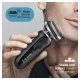 Braun Series 7 70-N1200s Rasoio Trimmer Nero 15