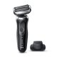 Braun Series 7 70-N1200s Rasoio Trimmer Nero 6