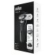 Braun Series 7 70-N1200s Rasoio Trimmer Nero 10