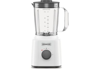 Kenwood BLP31.A0WH frullatore 1,6 L Frullatore da tavolo 350 W Bianco