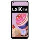 LG K51S LMK510EMW 16,6 cm (6.55