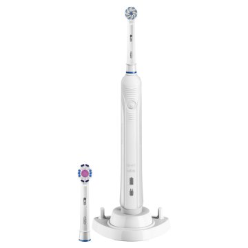 Oral-B PRO 1 900 Braun Spazzolino Elettrico Ricaricabile