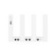 Huawei WiFi AX3 (Quad-core) router wireless Gigabit Ethernet Dual-band (2.4 GHz/5 GHz) Bianco 12