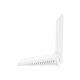 Huawei WiFi AX3 (Quad-core) router wireless Gigabit Ethernet Dual-band (2.4 GHz/5 GHz) Bianco 3