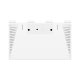 Huawei WiFi AX3 (Quad-core) router wireless Gigabit Ethernet Dual-band (2.4 GHz/5 GHz) Bianco 4