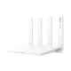 Huawei WiFi AX3 (Quad-core) router wireless Gigabit Ethernet Dual-band (2.4 GHz/5 GHz) Bianco 6