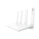 Huawei WiFi AX3 (Quad-core) router wireless Gigabit Ethernet Dual-band (2.4 GHz/5 GHz) Bianco 9