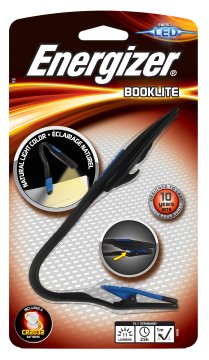 Energizer Booklite lampada LED