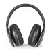 Meliconi HP Easy Cuffie Wireless A Padiglione MUSICA Nero 3