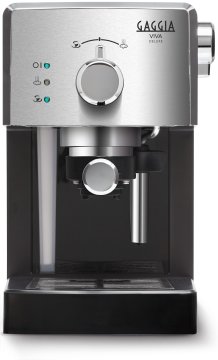 Gaggia Macchina da caffè manuale RI8435/11