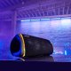 Sony SRS XB43 - Speaker bluetooth waterproof, cassa portatile con autonomia fino a 24 ore e effetti luminosi (Nero) 6