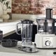 Kenwood MultiPro Express robot da cucina 1000 W 3 L Acciaio inox, Bianco 5