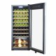 Haier Wine Bank 50 Serie 3 WS50GA Cantinetta vino con compressore Libera installazione Nero 50 bottiglia/bottiglie 23