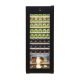 Haier Wine Bank 50 Serie 3 WS50GA Cantinetta vino con compressore Libera installazione Nero 50 bottiglia/bottiglie 4