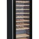 Haier Wine Bank 50 Serie 3 WS50GA Cantinetta vino con compressore Libera installazione Nero 50 bottiglia/bottiglie 8