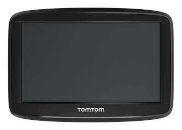 TomTom START 42 navigatore Palmare/Fisso 10,9 cm (4.3") Touch screen 235 g Nero