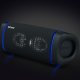 Sony SRS XB33 - Speaker bluetooth waterproof, cassa portatile con autonomia fino a 24 ore e effetti luminosi (Blu) 13