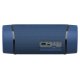 Sony SRS XB33 - Speaker bluetooth waterproof, cassa portatile con autonomia fino a 24 ore e effetti luminosi (Blu) 5