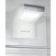 AEG SCB818E6TS frigorifero con congelatore Da incasso 253 L E Bianco 4