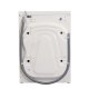 Whirlpool Autodose 9425 lavatrice Caricamento frontale 9 kg 1400 Giri/min Bianco 6