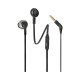 JBL Tune 205 Auricolare Cablato In-ear Musica e Chiamate Nero 3