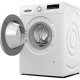 Bosch Serie 4 WAN24258IT lavatrice Caricamento frontale 8 kg 1200 Giri/min Bianco 3