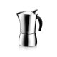 Tescoma Monte Carlo Moka 0,14 L Acciaio inox 2