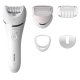 Philips 8000 series Epilator Series 8000 BRE710/00 Epilatore Wet & Dry 3