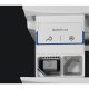 Electrolux EW6F384WQ lavatrice Caricamento frontale 8 kg 1400 Giri/min Bianco 10