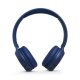 JBL Tune 500BT Auricolare Wireless A Padiglione Musica e Chiamate Bluetooth Blu 3