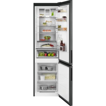 AEG RCB73831TY Libera installazione 360 L Nero