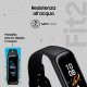 Samsung Galaxy Fit2 AMOLED Braccialetto per rilevamento di attività 2,79 cm (1.1