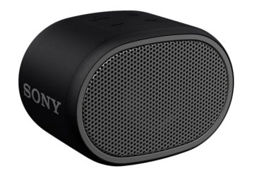 Sony SRS-XB01 Altoparlante portatile mono Nero