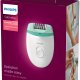 Philips Satinelle Essential Epilatore compatto, con filo, per gambe 3