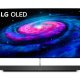 LG OLED65WX9LA 165,1 cm (65