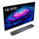 LG OLED65WX9LA 165,1 cm (65