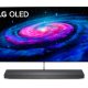 LG OLED65WX9LA 165,1 cm (65