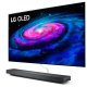 LG OLED65WX9LA 165,1 cm (65