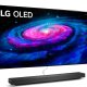 LG OLED65WX9LA 165,1 cm (65