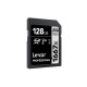 Lexar SDXC, 128 GB UHS-II Classe 10 3
