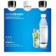 SodaStream Confezione da 3 Bottiglie Fuse 2