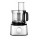 Kenwood FDM301SS robot da cucina 800 W 2,1 L Nero, Acciaio inox Bilance incorporate 2