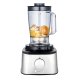 Kenwood FDM301SS robot da cucina 800 W 2,1 L Nero, Acciaio inox Bilance incorporate 4