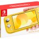 Nintendo Switch Lite console da gioco portatile 14 cm (5.5