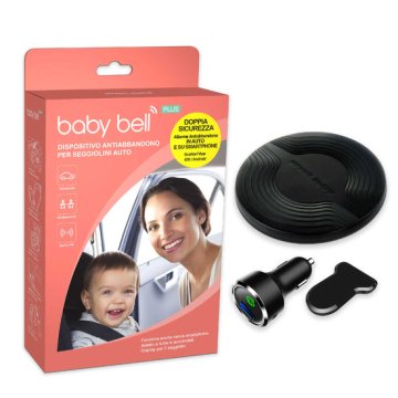 Baby Bell Plus