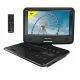 New Majestic DVX-262D Lettore DVD portatile Da tavolo 22,9 cm (9